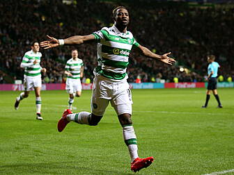 Celtic win their 100th major t...